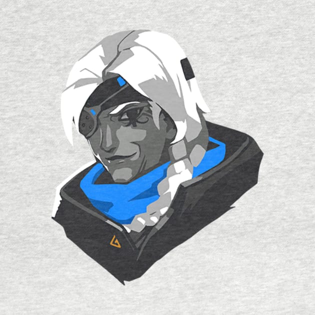 Ana by Genessis